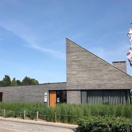 Vrijheid Van Gilze Bagian luar foto