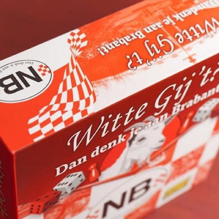 Vrijheid Van Gilze Bagian luar foto