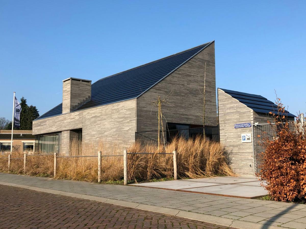 Vrijheid Van Gilze Bagian luar foto
