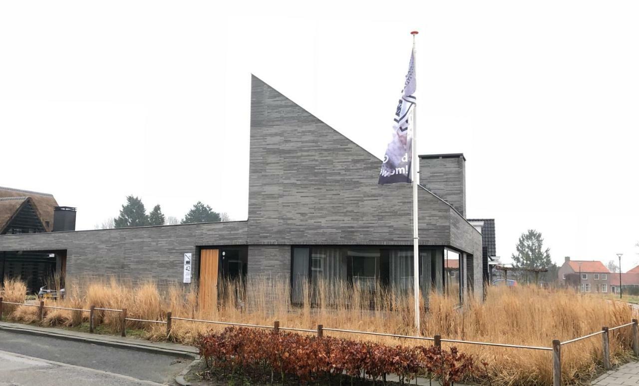 Vrijheid Van Gilze Bagian luar foto