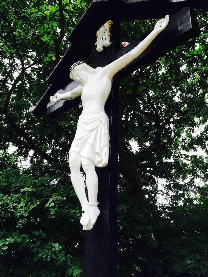 Vrijheid Van Gilze Bagian luar foto