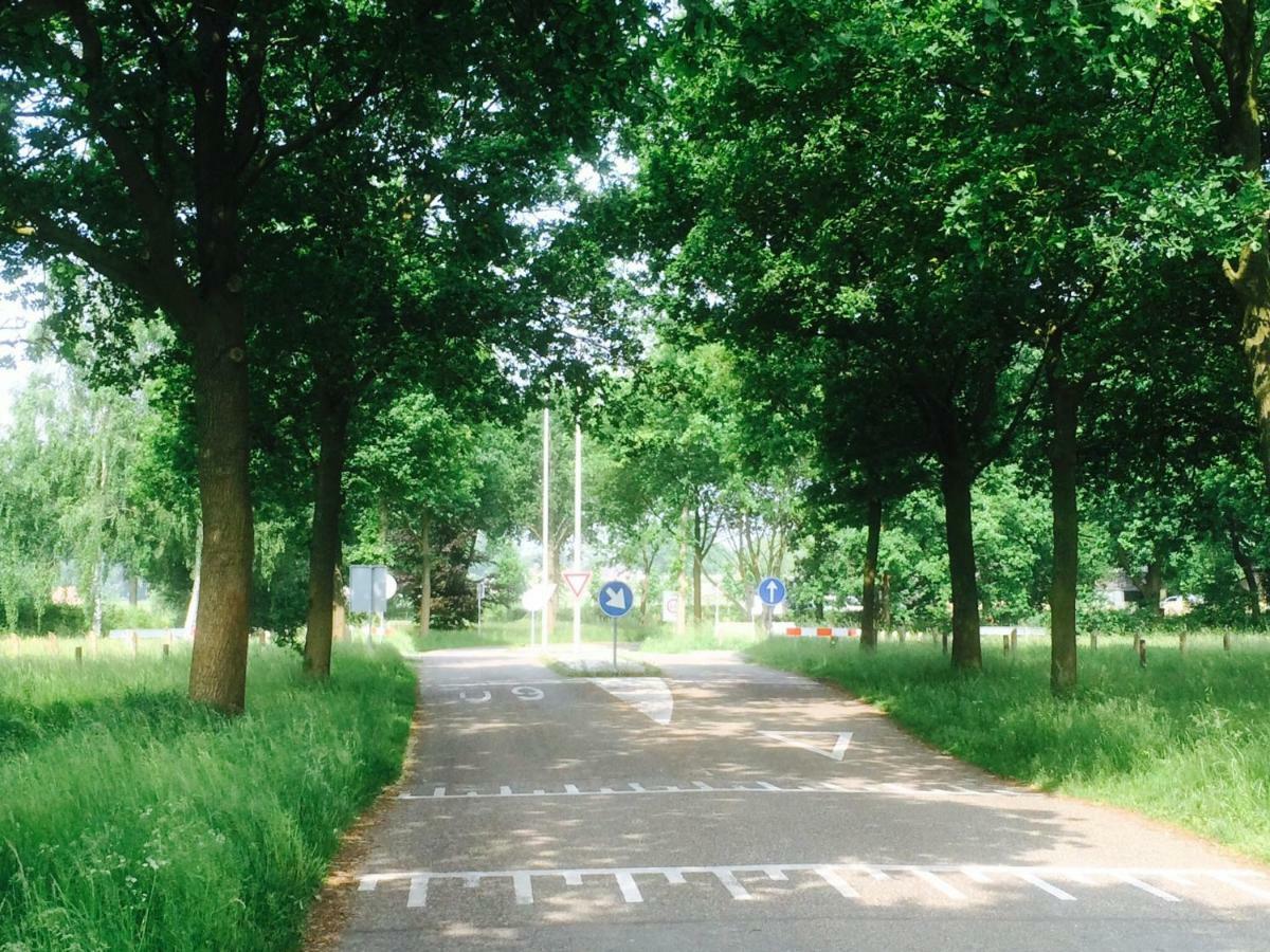 Vrijheid Van Gilze Bagian luar foto