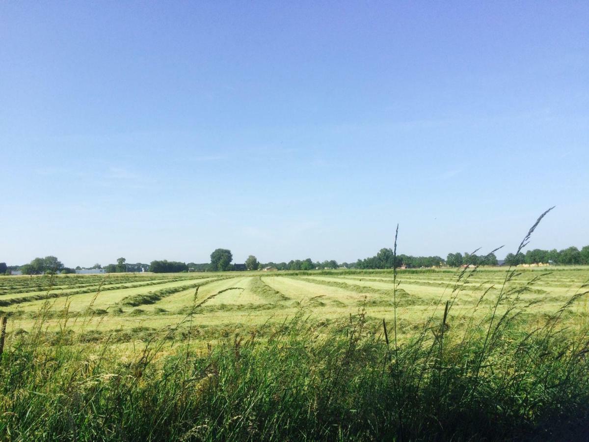 Vrijheid Van Gilze Bagian luar foto