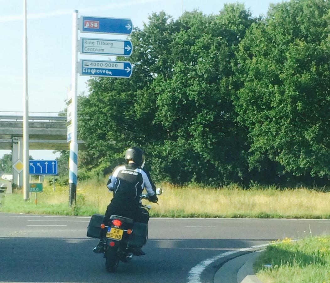 Vrijheid Van Gilze Bagian luar foto