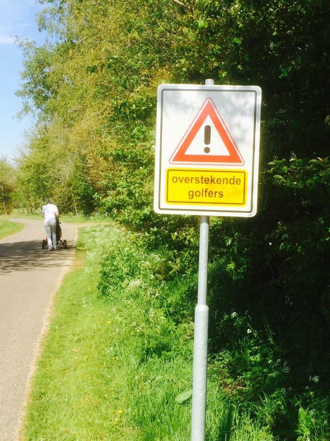 Vrijheid Van Gilze Bagian luar foto