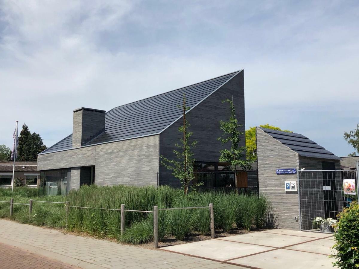 Vrijheid Van Gilze Bagian luar foto