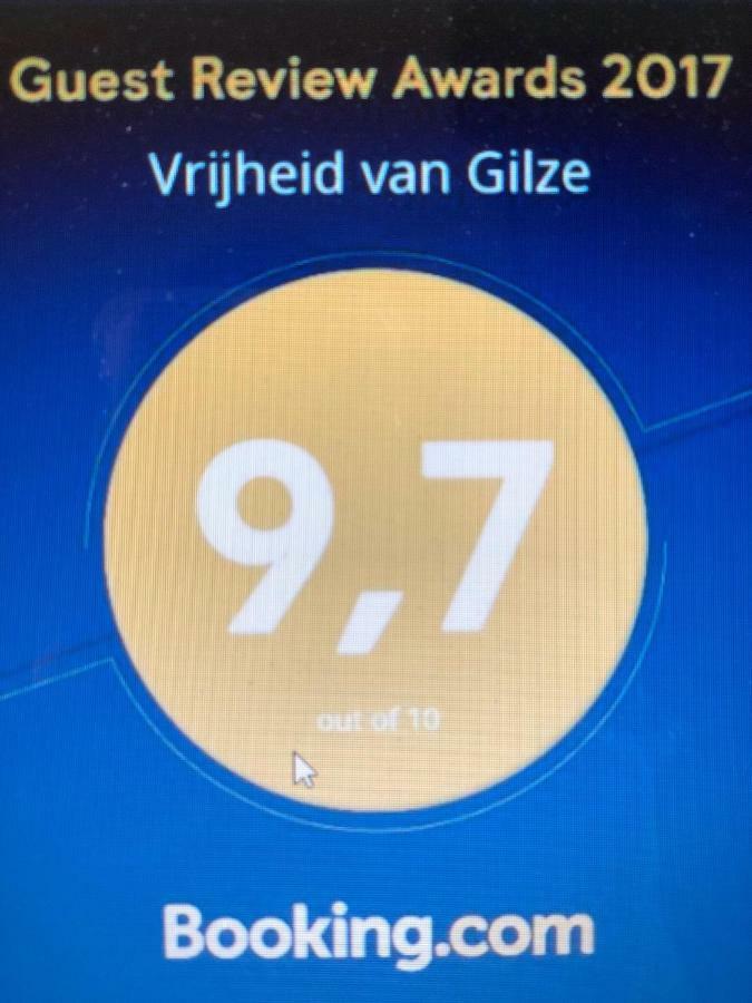 Vrijheid Van Gilze Bagian luar foto