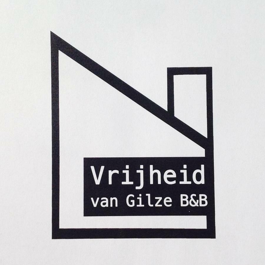 Vrijheid Van Gilze Bagian luar foto