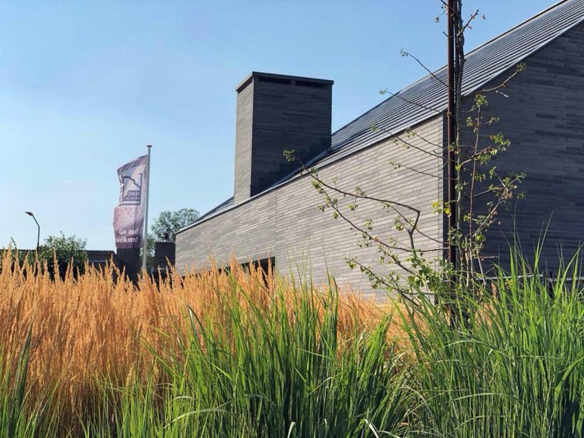 Vrijheid Van Gilze Bagian luar foto