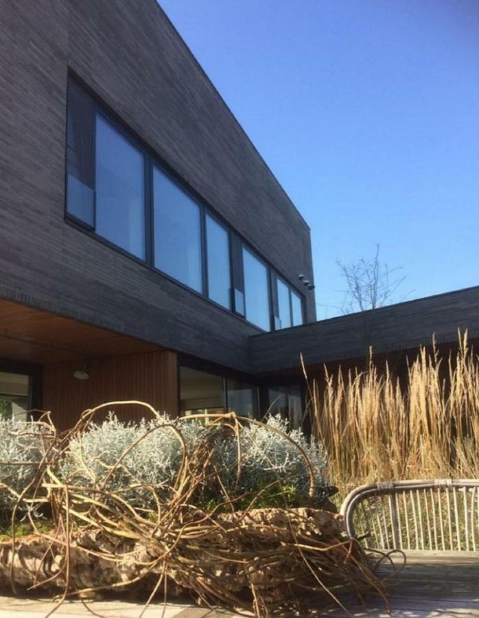 Vrijheid Van Gilze Bagian luar foto