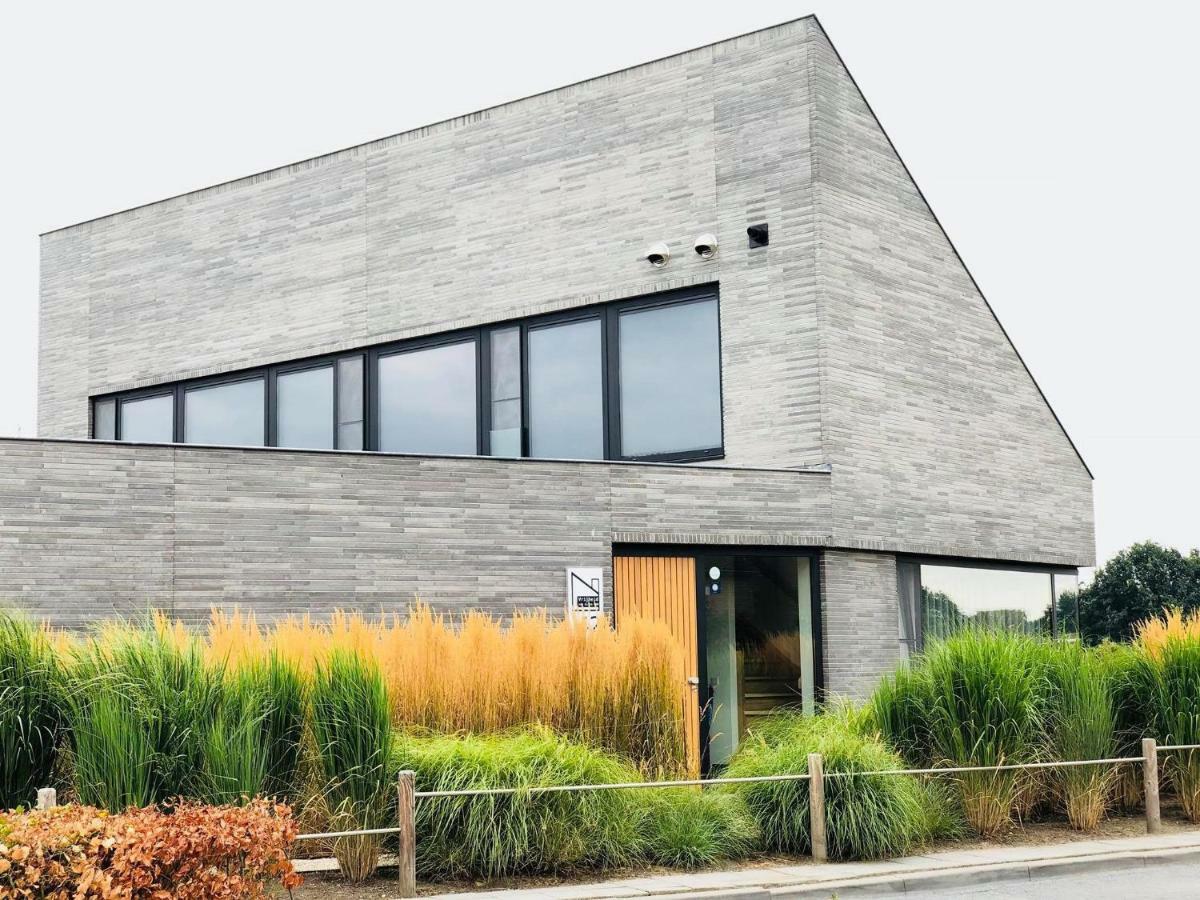 Vrijheid Van Gilze Bagian luar foto