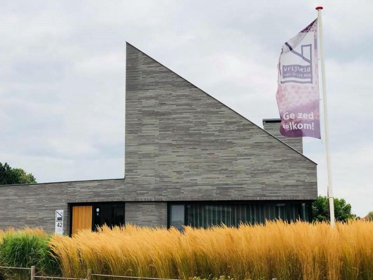 Vrijheid Van Gilze Bagian luar foto