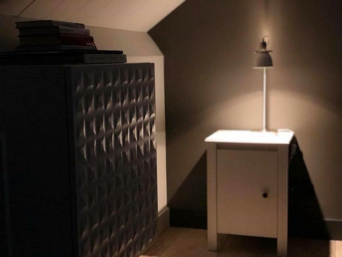 Vrijheid Van Gilze Bagian luar foto