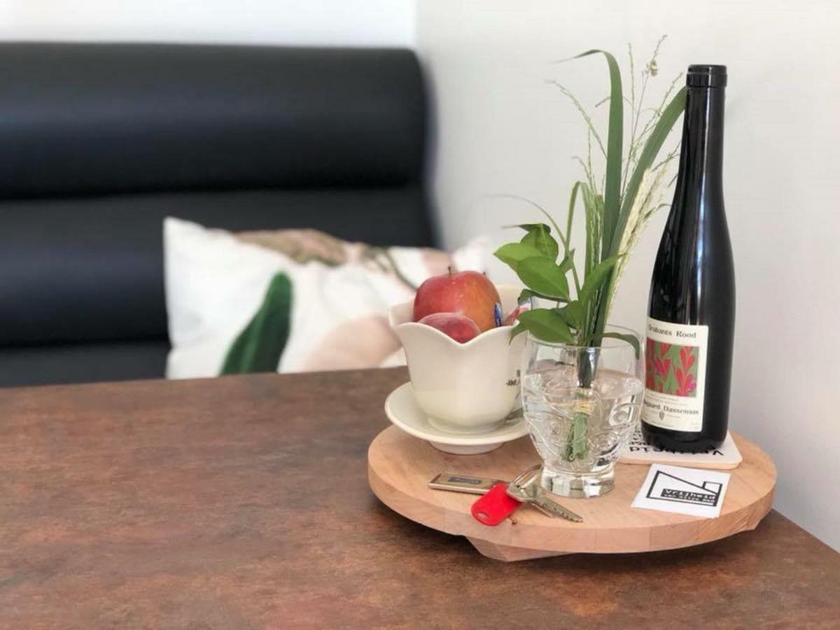 Vrijheid Van Gilze Bagian luar foto