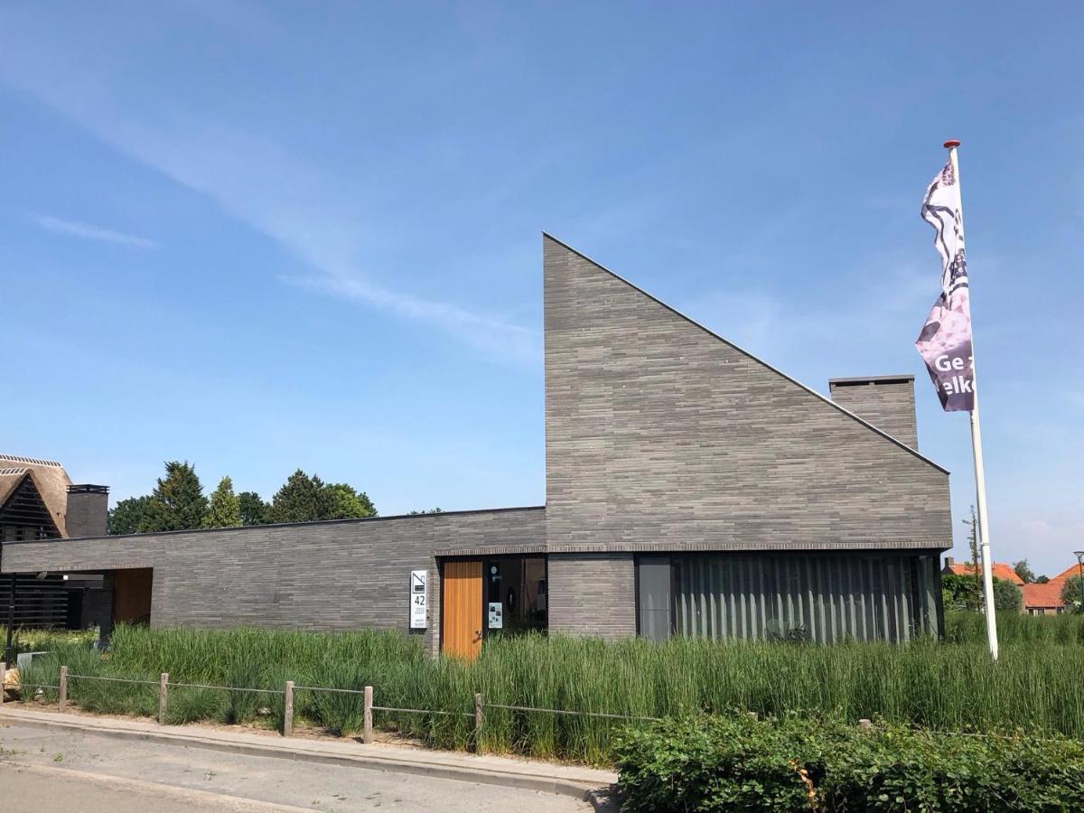 Vrijheid Van Gilze Bagian luar foto